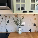 Debina Lounge Z Tarasem Na Dachu Appartement