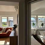 Appartement Debina Lounge Z Tarasem Na Dachu