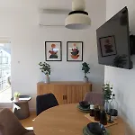Appartement Debina Lounge Z Tarasem Na Dachu *