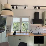 Debina Lounge Z Tarasem Na Dachu Debina (Ustka)