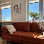 Debina Lounge Z Tarasem Na Dachu * Debina (Ustka)