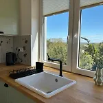 Appartement Debina Lounge Z Tarasem Na Dachu