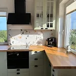 Appartement Debina Lounge Z Tarasem Na Dachu