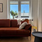 Debina Lounge Z Tarasem Na Dachu Debina (Ustka)