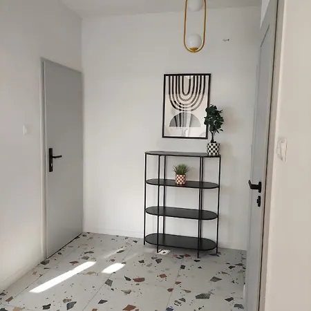 Dębina Lounge Z Tarasem Na Dachu Debina (Ustka)