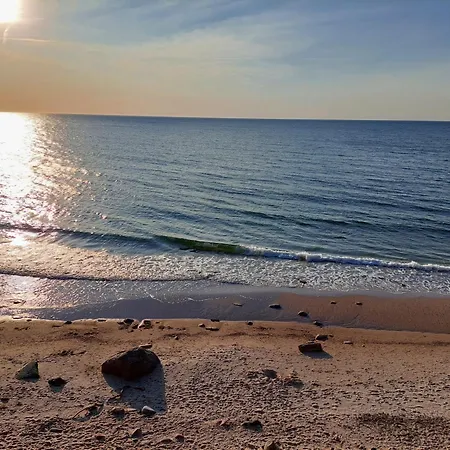 Apartament Dębina Lounge Z Tarasem Na Dachu