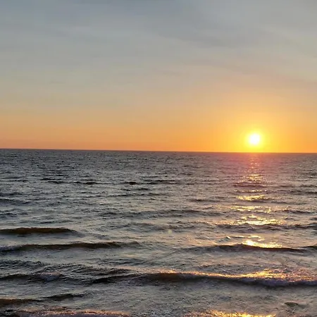 Dębina Lounge Z Tarasem Na Dachu