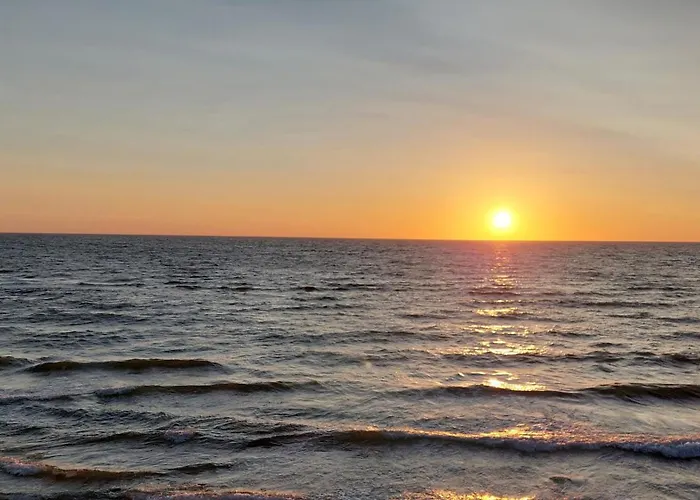 Debina Lounge Z Tarasem Na Dachu